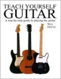 Teach Yourself Guitar