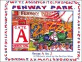 Fenway Park from A to Z