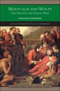 Montcalm and Wolfe: The French and Indian War (Barnes & Noble Library of Essential Reading)