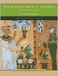 The Egyptian Book of the Dead (Barnes & Noble Library of Essential Reading)