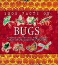 Book cover of 1000 Facts on Bugs