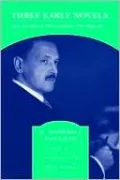 Three Early Novels: Liza of Lambeth, Mrs Craddock, The Magician (Barnes & Noble Library of Essential Reading)