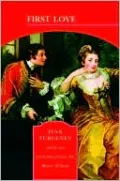 First Love (Barnes & Noble Library of Essential Reading)