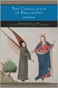 The Consolation of Philosophy (Barnes & Noble Library of Essential Reading)