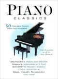 Piano Classics: 90 Timeless Pieces from the Masters