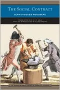 The Social Contract (Barnes & Noble Library of Essential Reading)