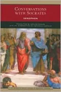 Conversations with Socrates (Barnes & Noble Library of Essential Reading)