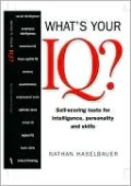 What's Your IQ?