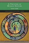 A Treatise of Human Nature (Barnes & Noble Library of Essential Reading)