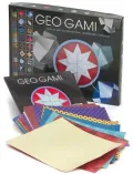 Geo-gami: The Art of Making Geometrical Shapes from Paper