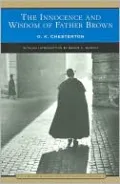 The Innocence and Wisdom of Father Brown (Barnes &amp; Noble Library of Essential Reading)