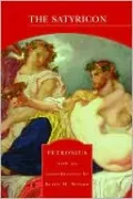 The Satyricon (Barnes & Noble Library of Essential Reading)