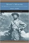Mosby's Memoirs (Barnes & Noble Library of Essential Reading)