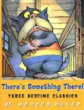 There's Something in My Attic