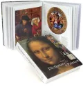 Dictionary of Painters: From A to Z