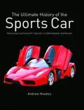 The Ultimate History of the Sports Car