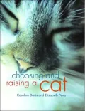 Choosing & Raising a Cat