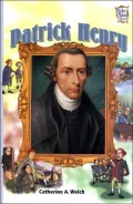 Patrick Henry (History Maker Bios Series)