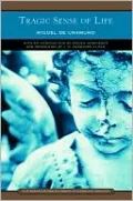Tragic Sense of Life (Barnes & Noble Library of Essential Reading)