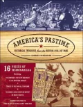 America's Pastime (Boxed Set)