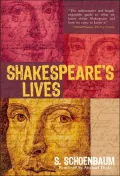 Shakespeare's Lives