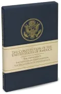 The Constitution of the United States of America with the Declaration of Independence and the Articles of Confederation