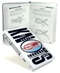 The Knots Handbook: Step-by-step Instructions for Tying Any Knot
