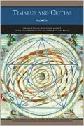 Timaeus and Critias (Barnes & Noble Library of Essential Reading)