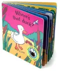 Where's That Duck?