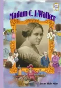 Madam C.J. Walker (History Maker Bios Series)