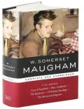 Five Novels