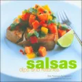 Salsas Dips and Relishes