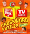 TV GUIDE The Biggest Book of Crossword Puzzles Ever!