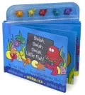 Swish, Swish, Swish Little Fish