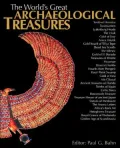 The World's Great Archaeological Treasures