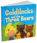 Goldilocks And The Three Bears