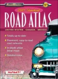 2007 Roadmaster: Standard Road Atlas