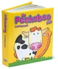 My Peekaboo Fun: Learning Words