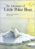 The Adventures of Little Polar Bear
