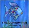 The Rainbow Fish (Lap Edition)