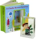 A Charlie Brown Christmas Snow Block Kit