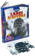 Animals of Lakes & Rivers