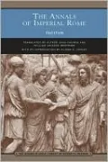 Annals of Imperial Rome (Barnes & Noble Library of Essential Reading)