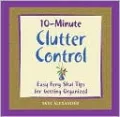 10-Minute Clutter Control: Easy Feng Shui Tips for Getting Organized