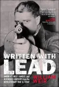 Written with Lead