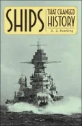 Ships that Changed History