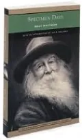 Specimen Days (Barnes & Noble Library of Essential Reading)