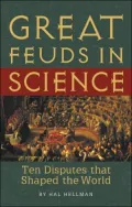 Great Feuds in Science