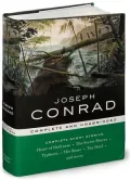 Joseph Conrad Complete and Unabridged