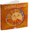 Pastel Color Wheel Book